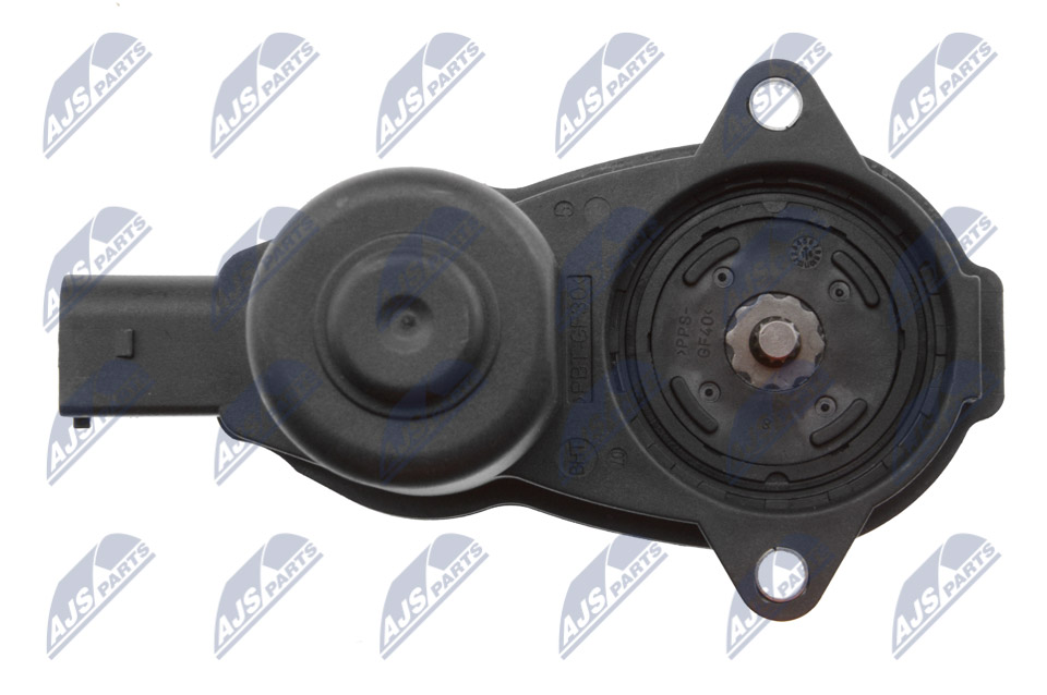 Regolatore, Pinza freno stazionamento - HZS-VW-004A NTY