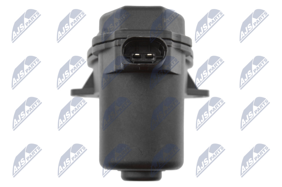 Regolatore, Pinza freno stazionamento - HZS-VW-004A NTY