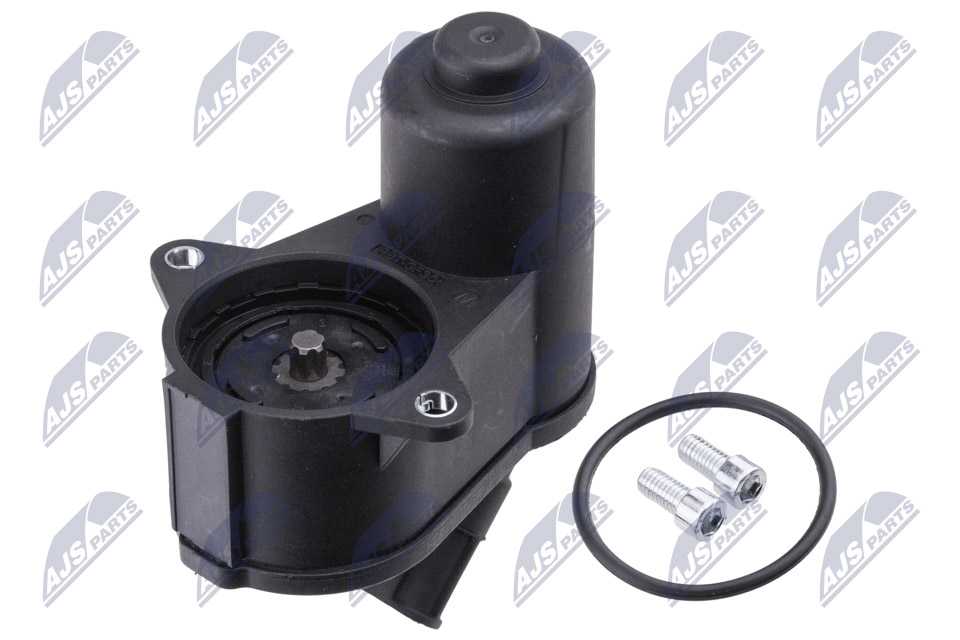 Regolatore, Pinza freno stazionamento - HZS-VW-005A NTY