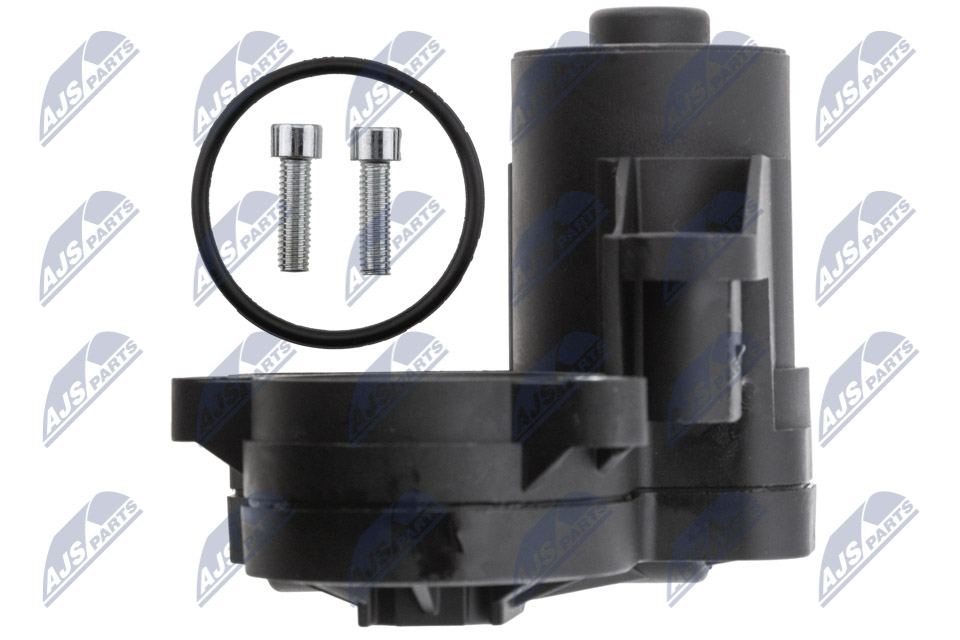 Regolatore, Pinza freno stazionamento - HZS-VW-006A NTY