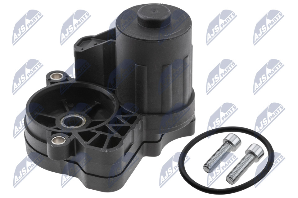 Control Element, parking brake caliper - HZS-VW-007A NTY