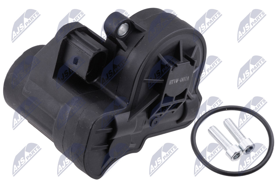 paleidiklis, apkaba, stovėjimo stabdys - HZS-VW-007A NTY