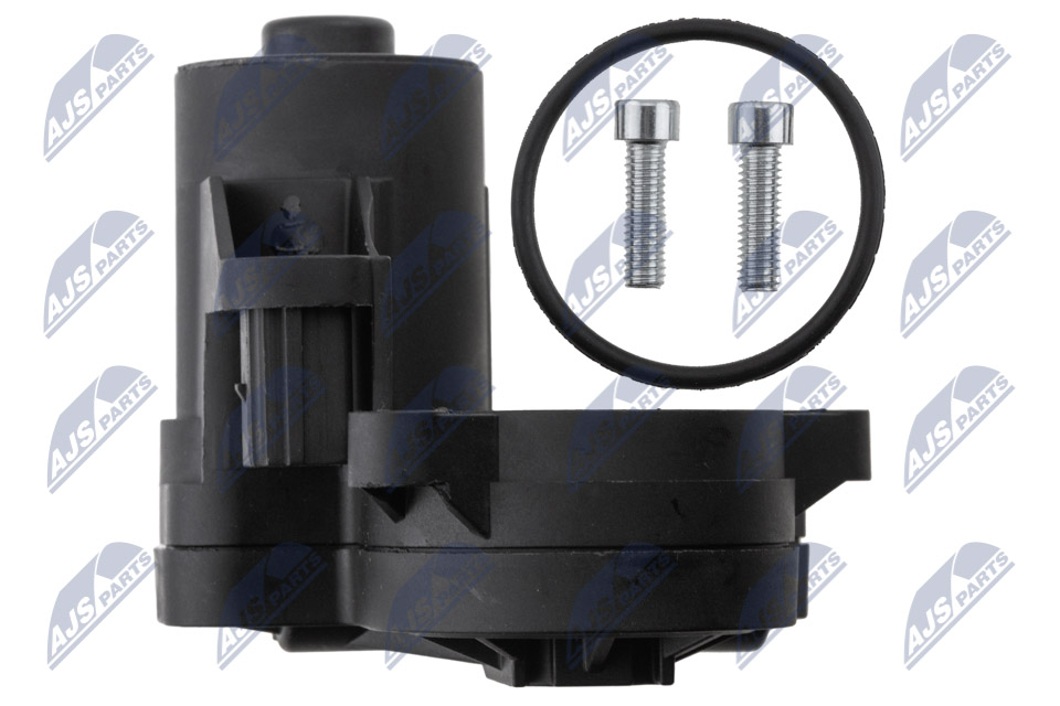 paleidiklis, apkaba, stovėjimo stabdys - HZS-VW-007A NTY