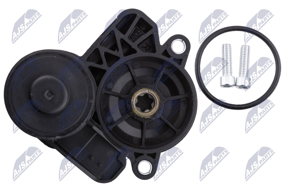 paleidiklis, apkaba, stovėjimo stabdys - HZS-VW-007A NTY