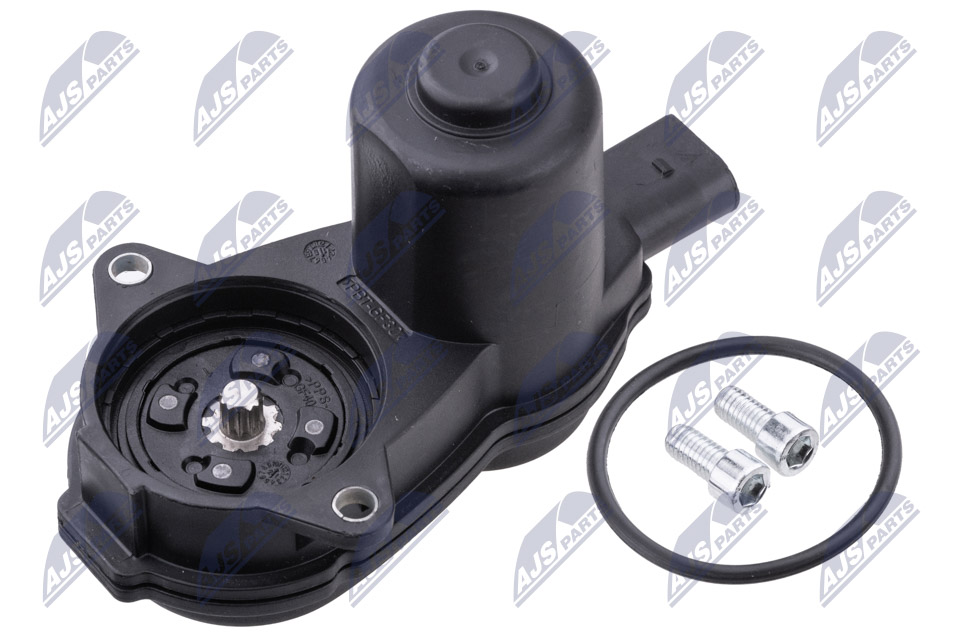 Regolatore, Pinza freno stazionamento - HZS-VW-013A NTY