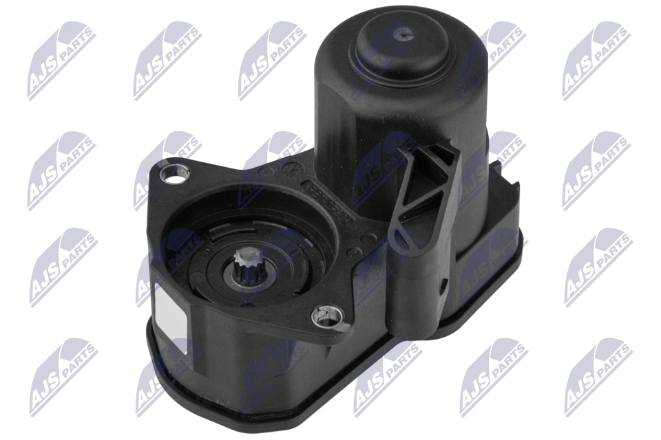 Regolatore, Pinza freno stazionamento - HZS-VW-014A NTY