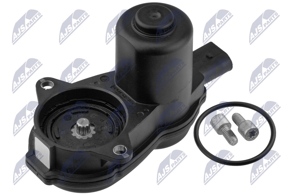 Control Element, parking brake caliper - HZS-VW-016A NTY