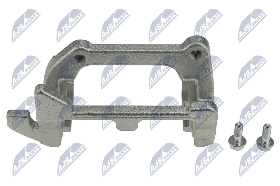 Carrier, brake caliper - HZT-AU-007A NTY