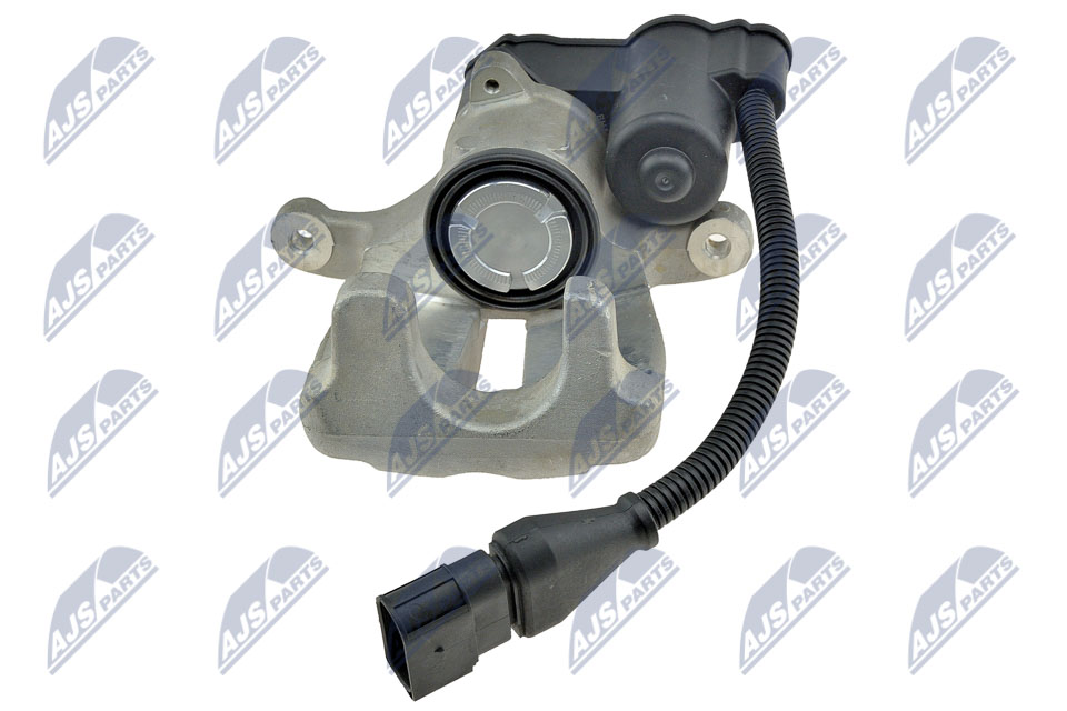 Brake Caliper - HZT-AU-008 NTY
