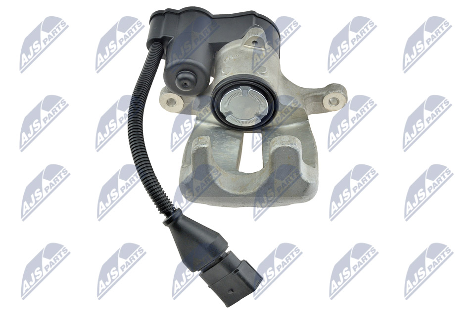 Brake Caliper - HZT-AU-009 NTY