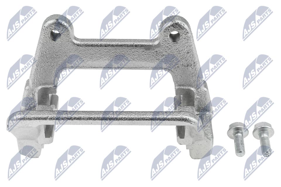 Carrier, brake caliper - HZT-AU-014A NTY