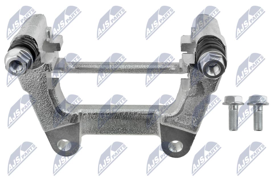 Carrier, brake caliper - HZT-AU-014A NTY