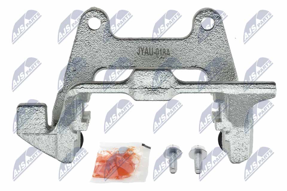 Carrier, brake caliper - HZT-AU-018A NTY