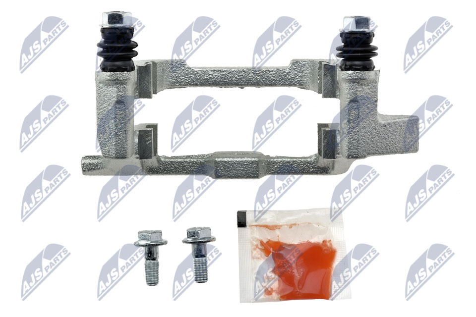 Carrier, brake caliper - HZT-AU-018A NTY