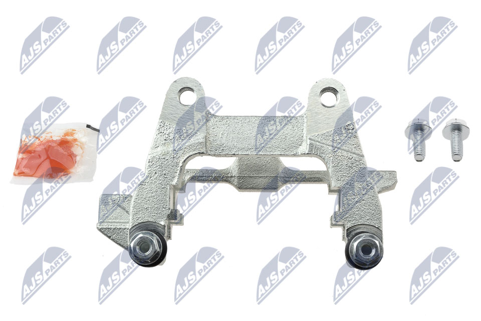 Carrier, brake caliper - HZT-AU-019A NTY