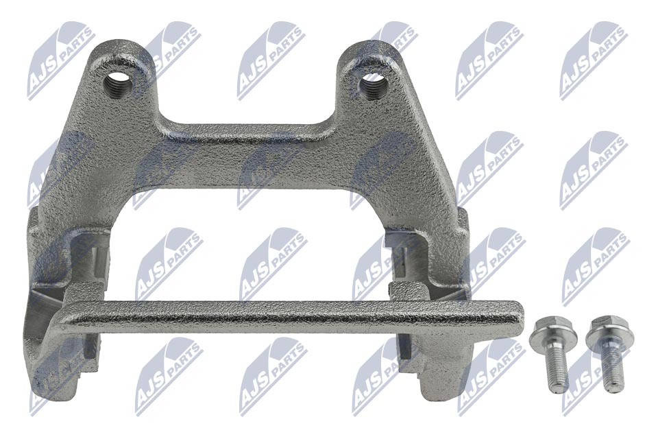 Carrier, brake caliper - HZT-AU-020A NTY