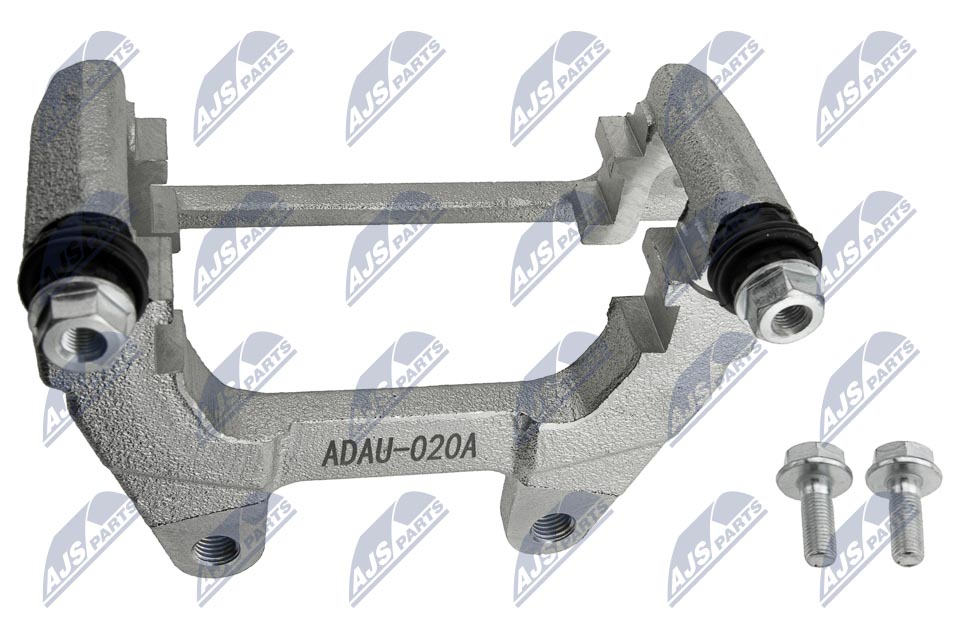 Carrier, brake caliper - HZT-AU-020A NTY