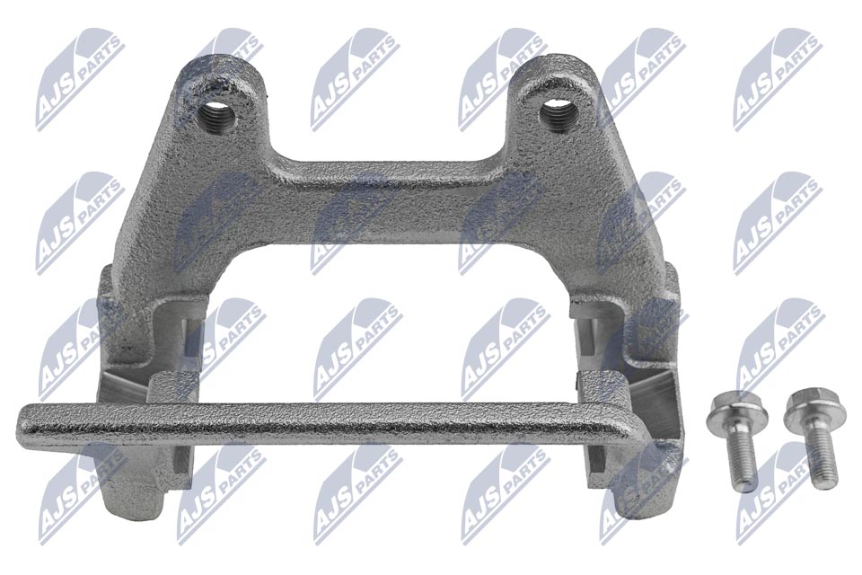 Carrier, brake caliper - HZT-AU-021A NTY