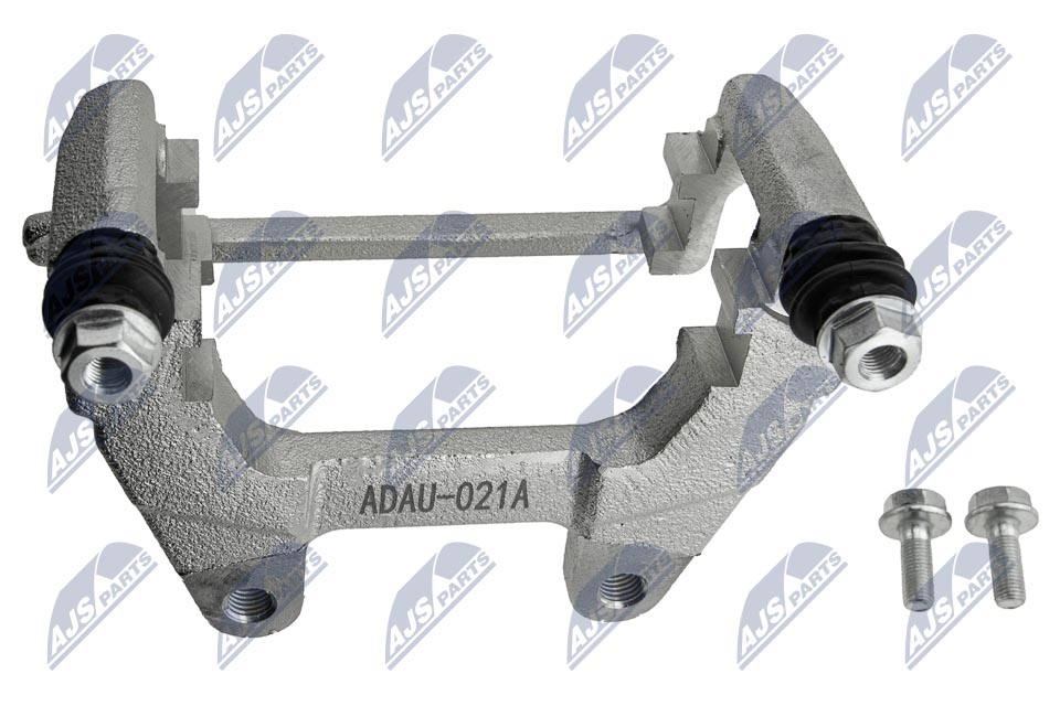 Carrier, brake caliper - HZT-AU-021A NTY