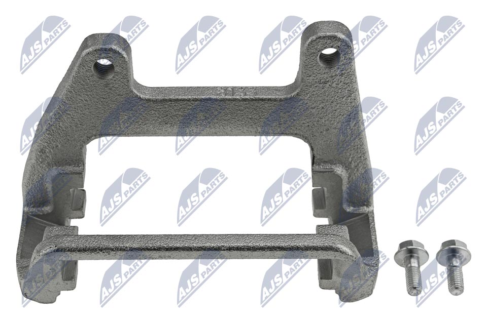 Carrier, brake caliper - HZT-AU-036A NTY