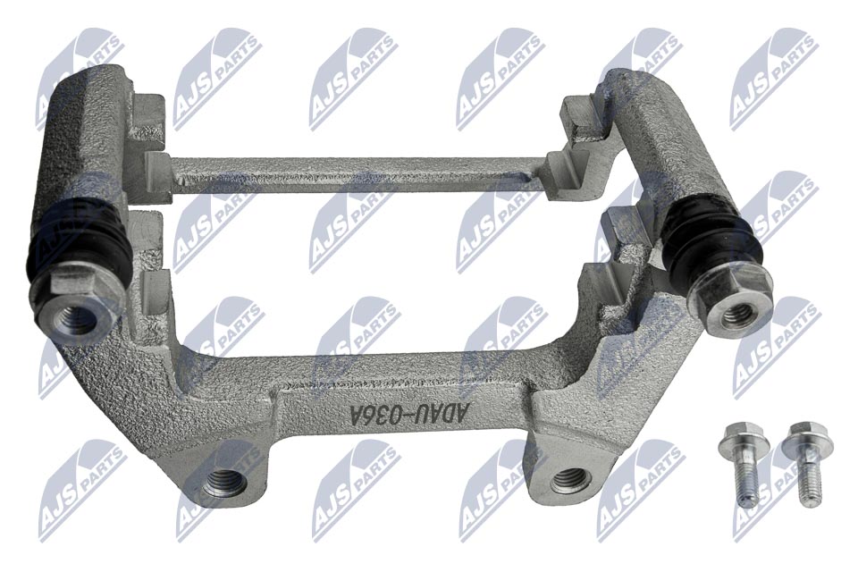 Carrier, brake caliper - HZT-AU-036A NTY