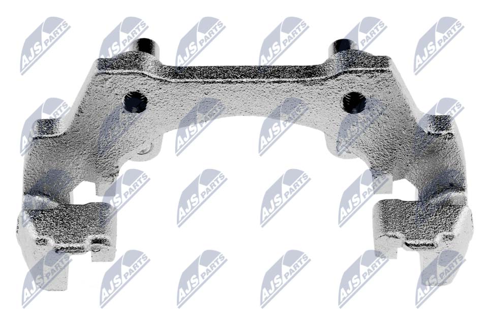 Carrier, brake caliper - HZT-BM-014A NTY