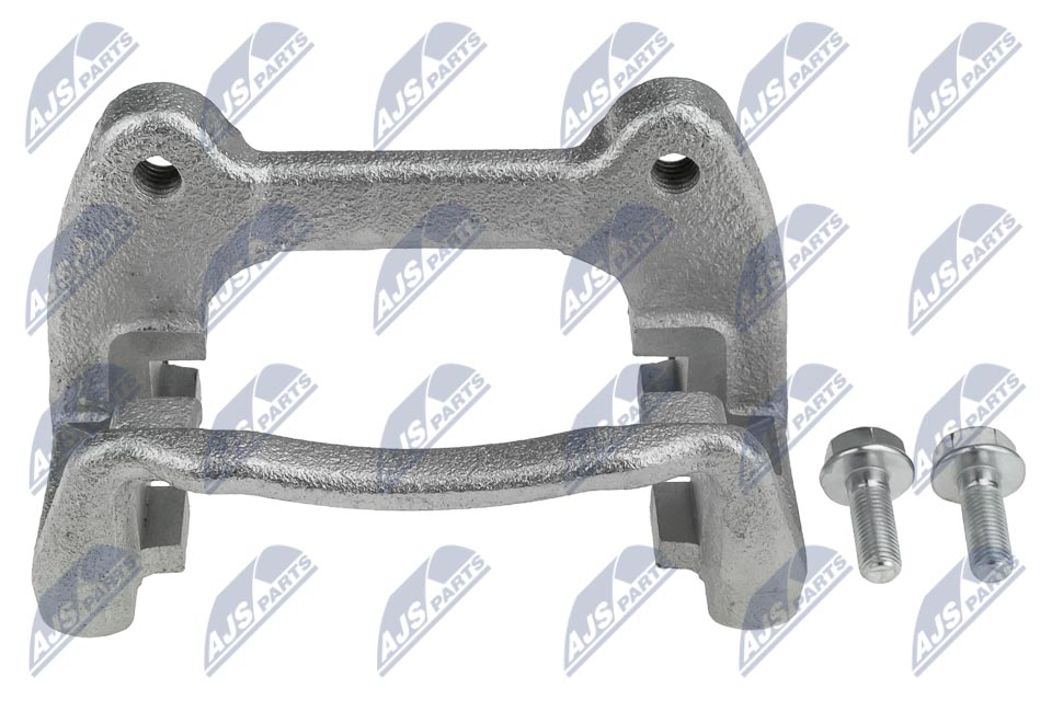 Carrier, brake caliper - HZT-BM-019A NTY