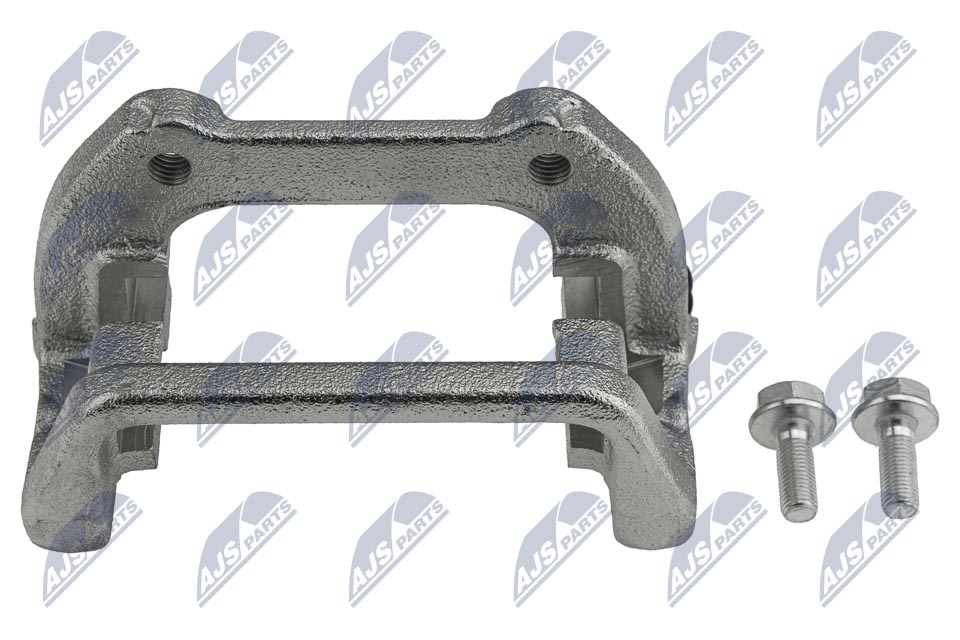 Carrier, brake caliper - HZT-BM-048A NTY