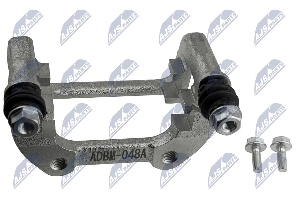 Carrier, brake caliper - HZT-BM-048A NTY
