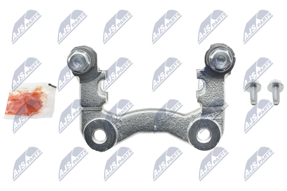 Supporto, Pinza freno - HZT-CT-002A NTY