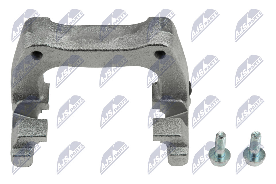 Carrier, brake caliper - HZT-CT-021A NTY