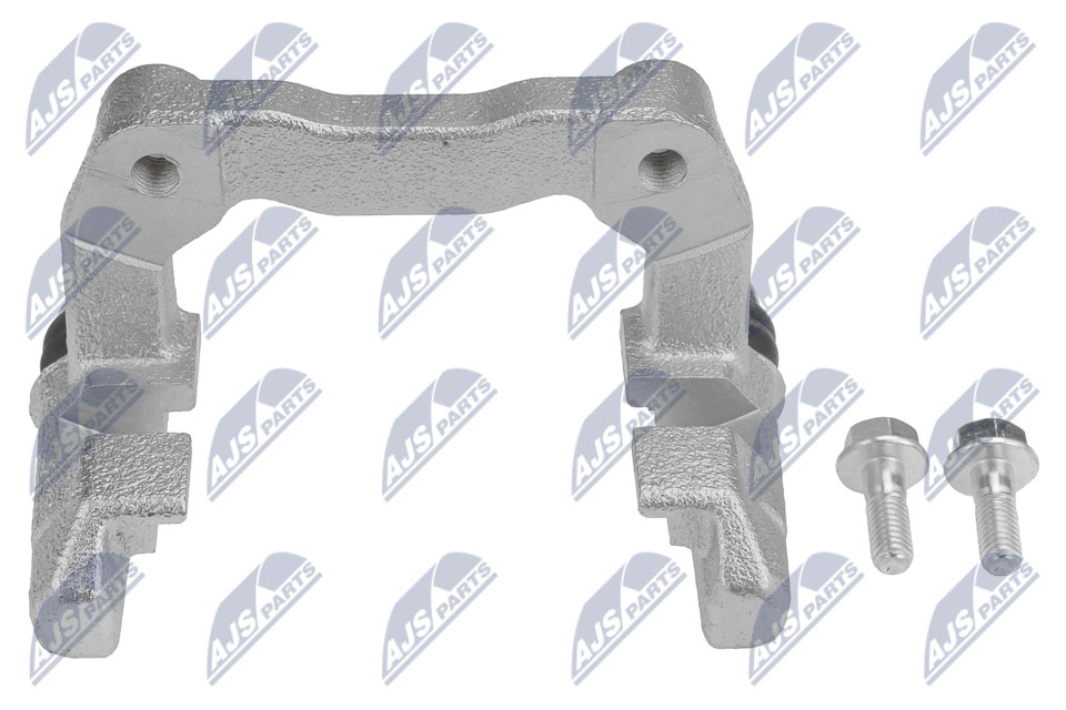 Carrier, brake caliper - HZT-CT-027A NTY