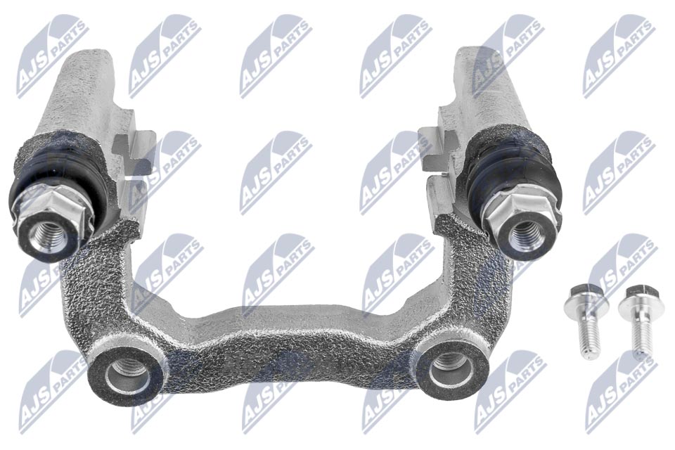 Carrier, brake caliper - HZT-CT-027A NTY
