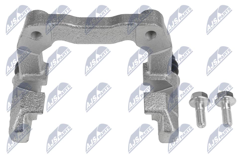 Carrier, brake caliper - HZT-CT-028A NTY