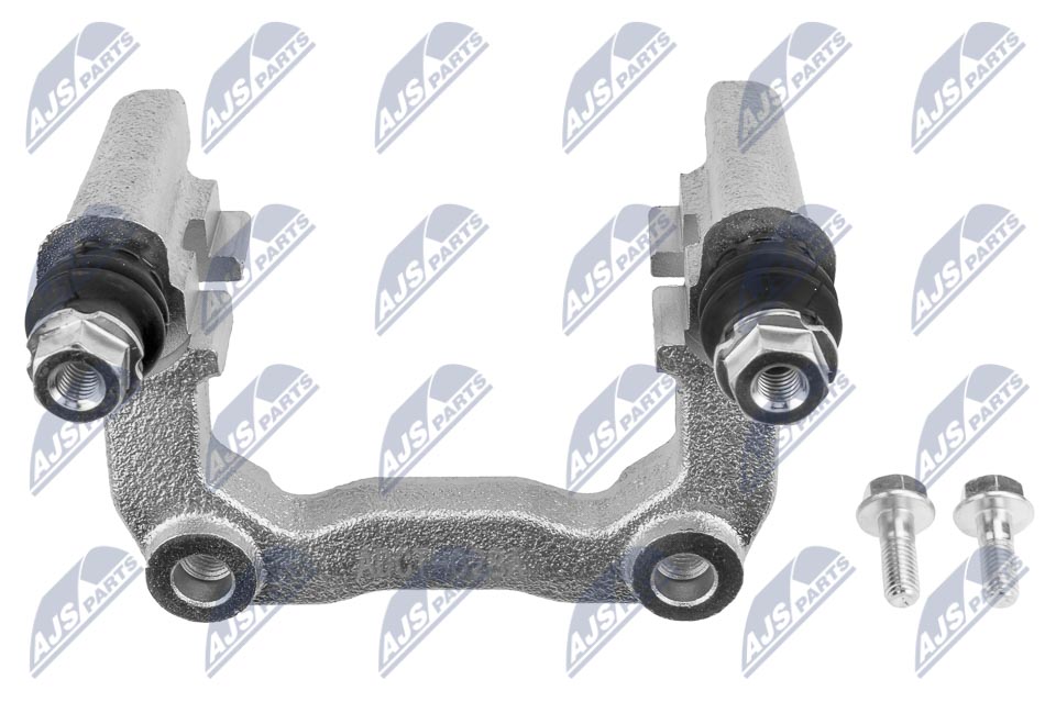 Carrier, brake caliper - HZT-CT-028A NTY