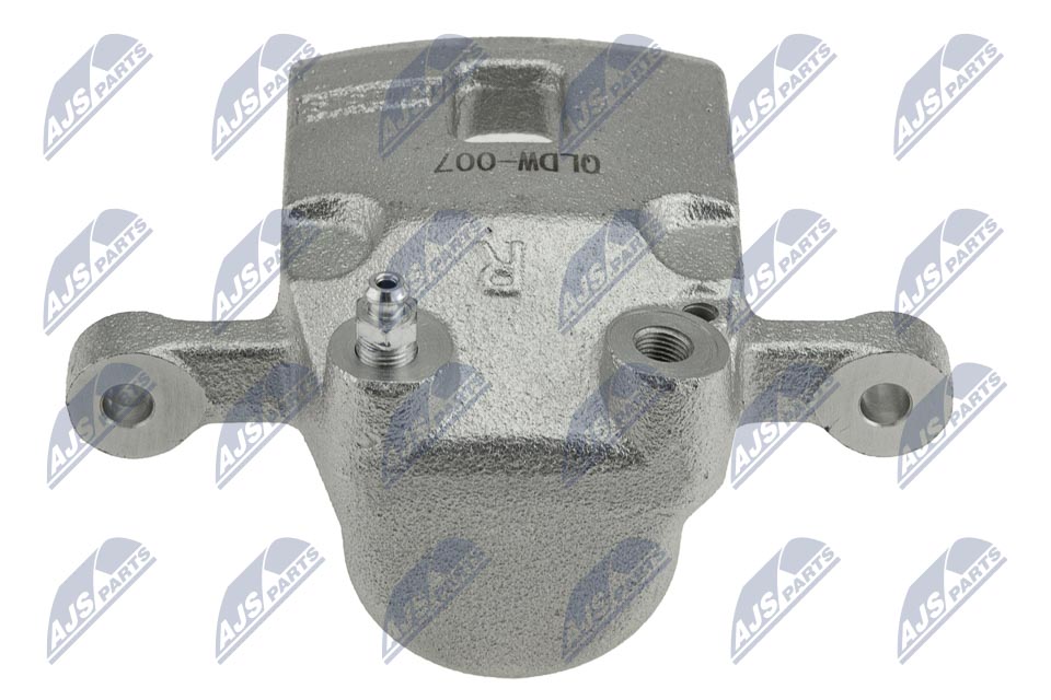 Brake Caliper - HZT-DW-007 NTY