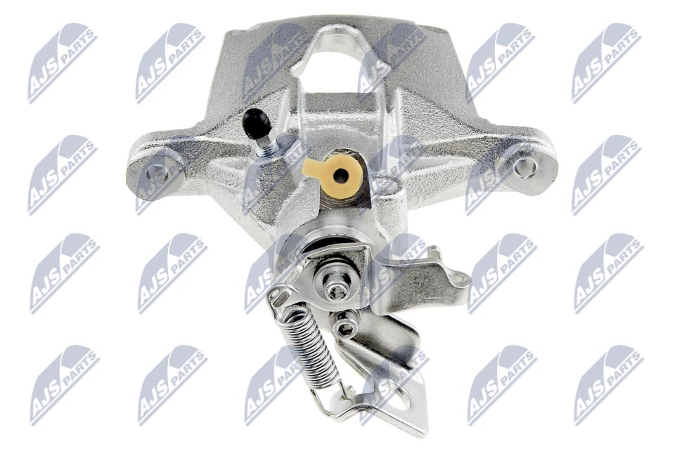 Brake Caliper - HZT-FR-001 NTY