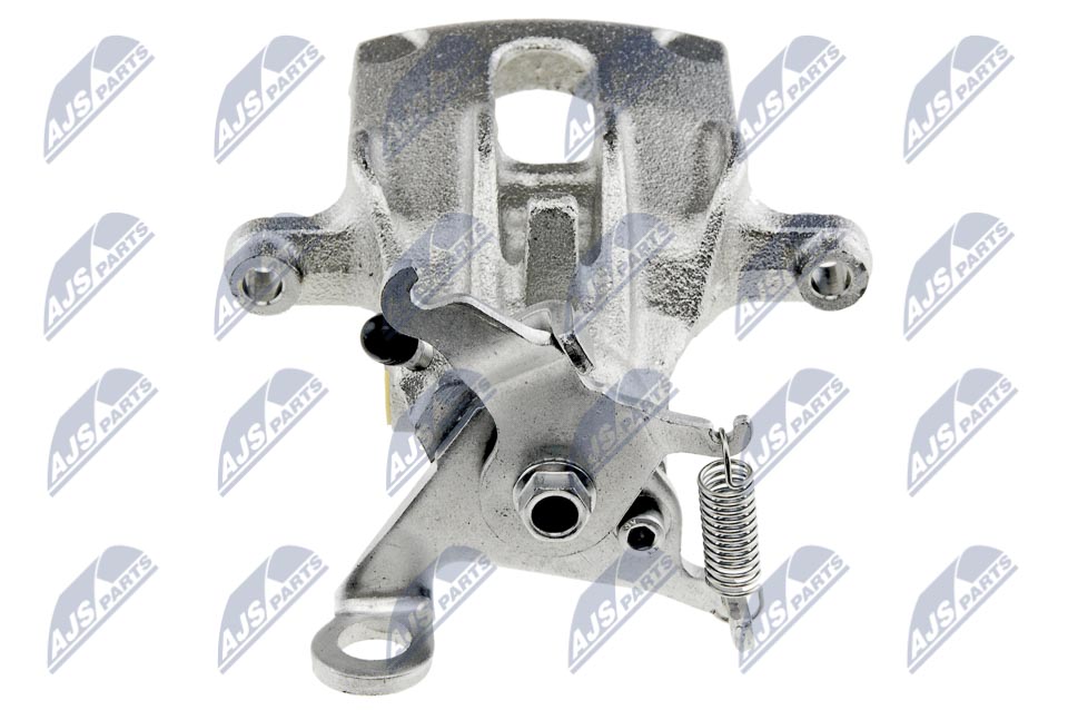 Brake Caliper - HZT-FR-002 NTY