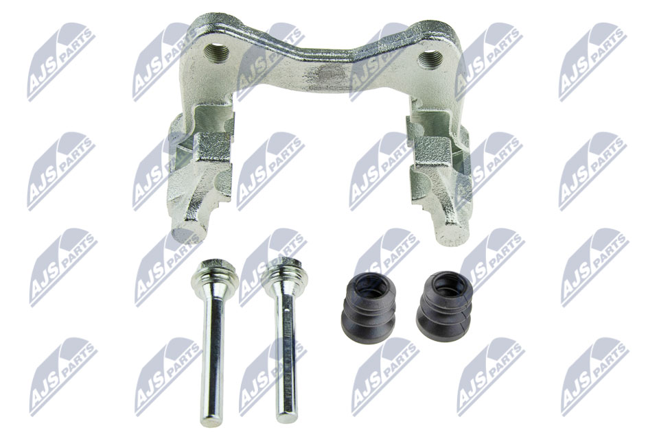 Supporto, Pinza freno - HZT-FR-006A NTY