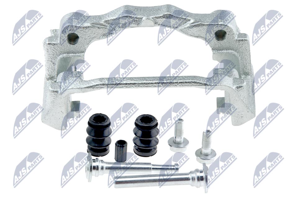 Carrier, brake caliper - HZT-FR-008A NTY