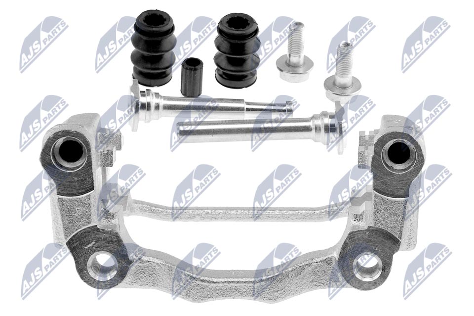 Carrier, brake caliper - HZT-FR-009A NTY