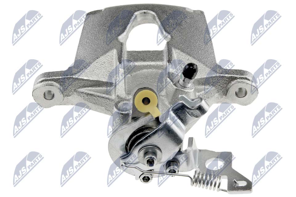 Brake Caliper - HZT-FR-012 NTY