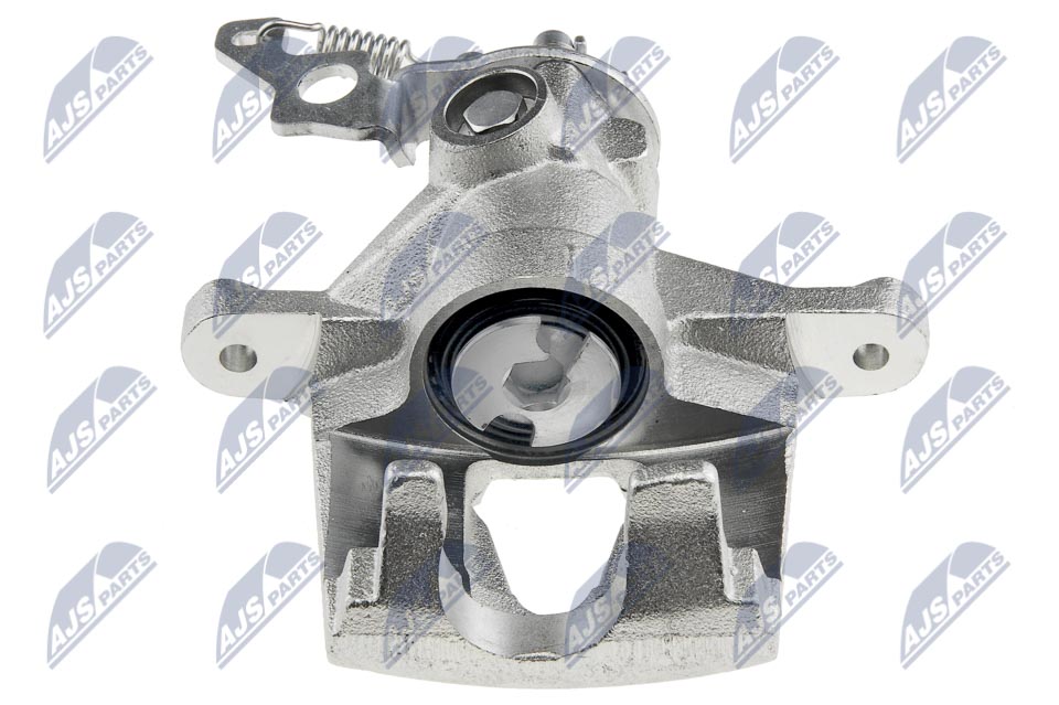 Brake Caliper - HZT-FR-013 NTY