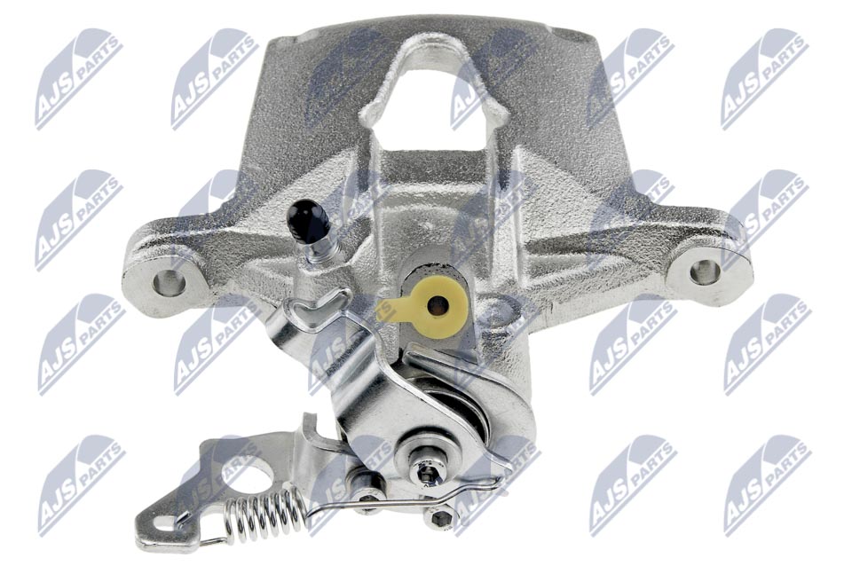 Brake Caliper - HZT-FR-013 NTY
