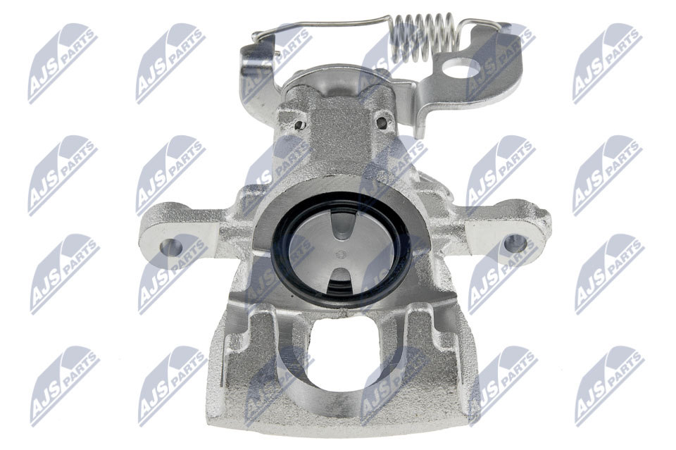 Brake Caliper - HZT-FR-014 NTY