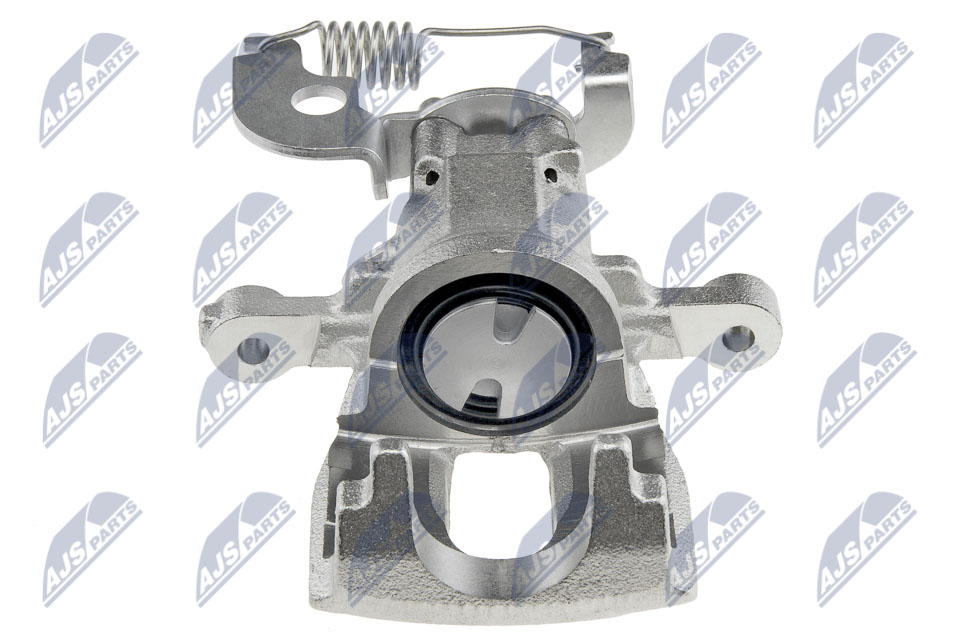 Brake Caliper - HZT-FR-015 NTY