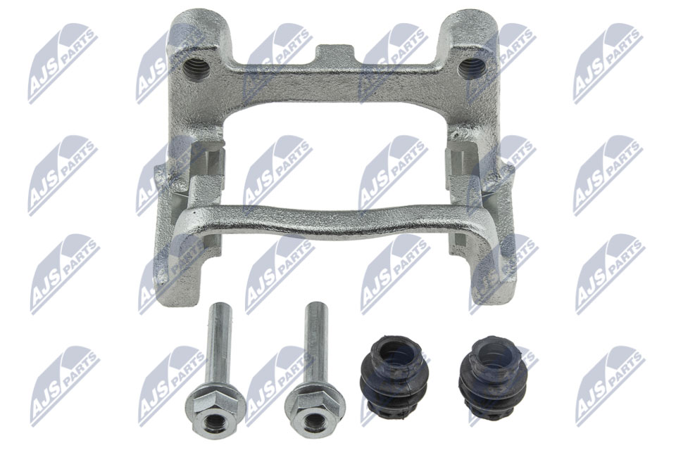 Carrier, brake caliper - HZT-FR-018A NTY
