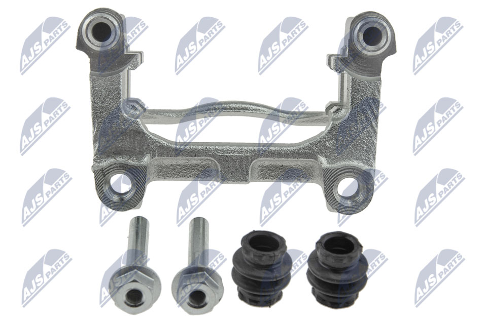 Carrier, brake caliper - HZT-FR-018A NTY