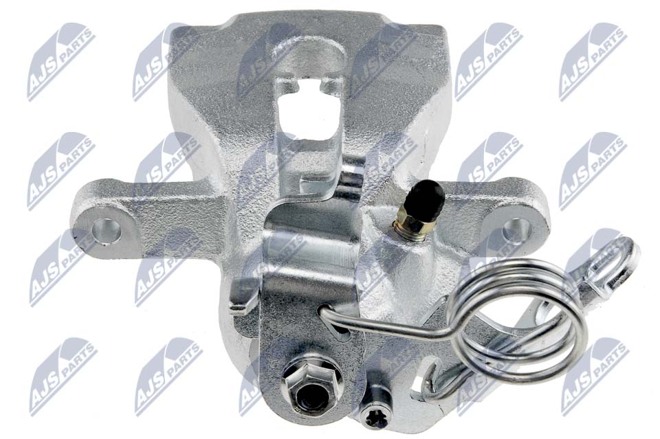 Brake Caliper - HZT-FR-018 NTY