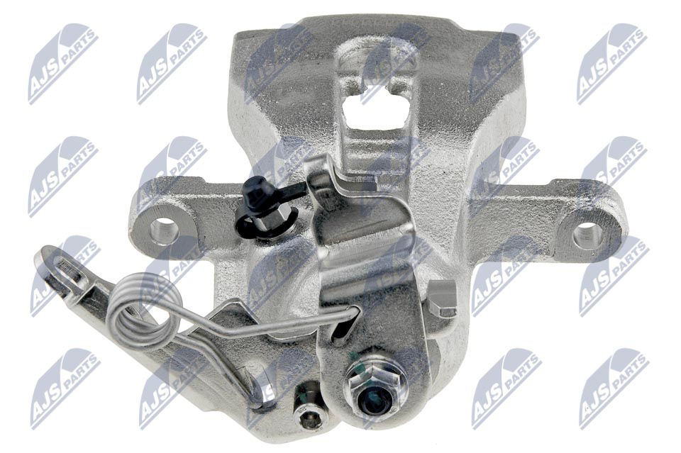 Brake Caliper - HZT-FR-019 NTY